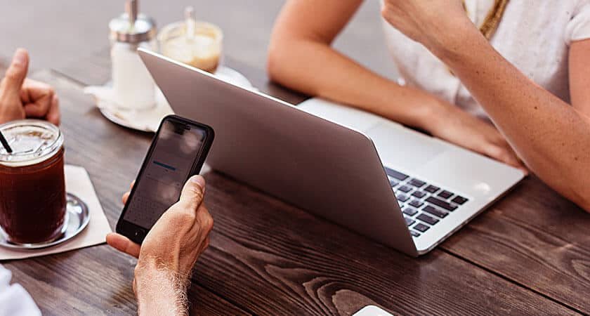 Is Your Fear Of Not Enough Holding You Back? blog 01 free img