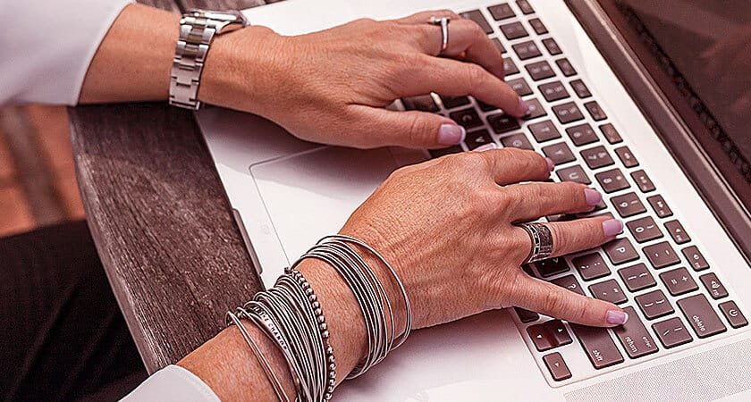 Writing is simple when lorem quis bibendum blog 03 free img