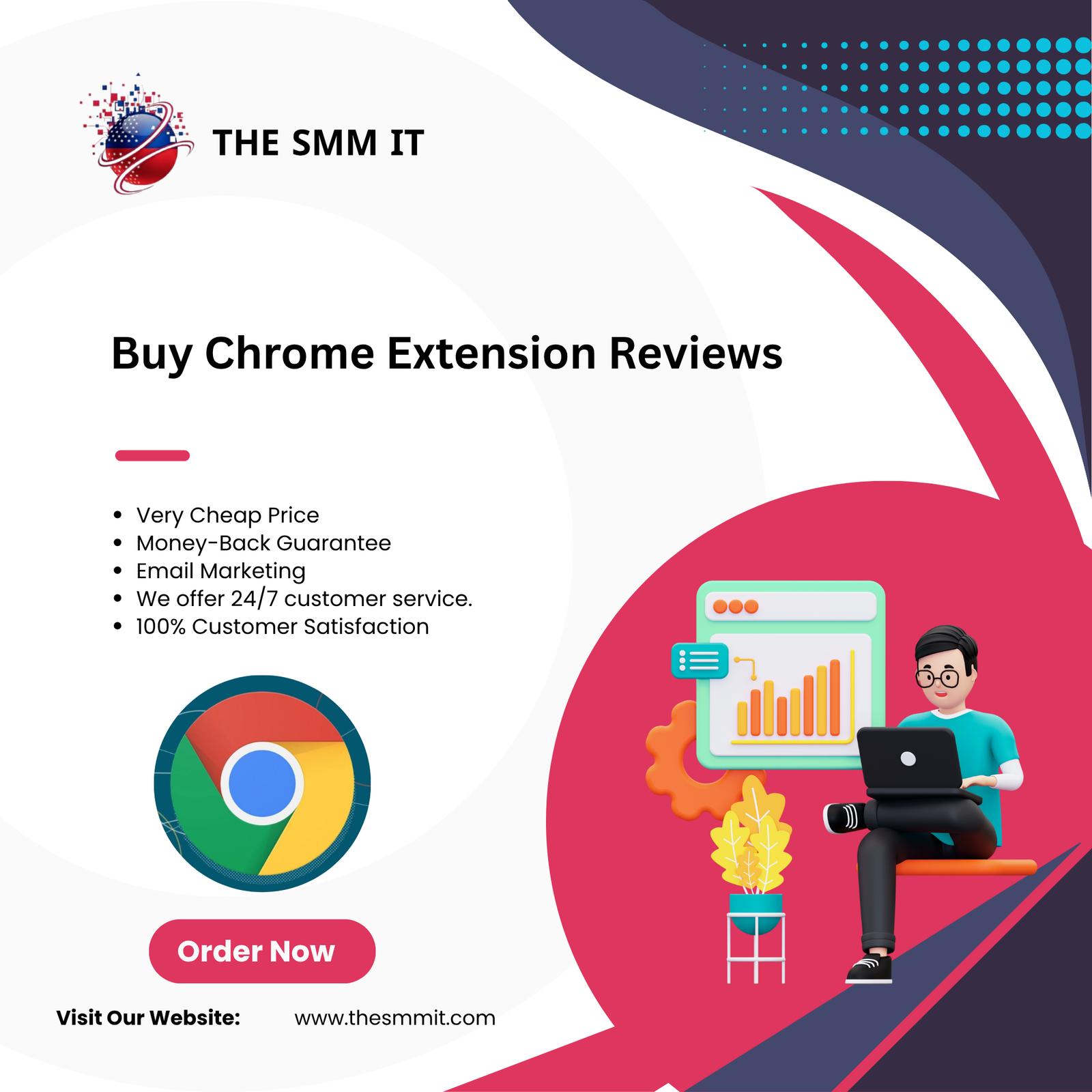 Buy Chrome Extension Reviews