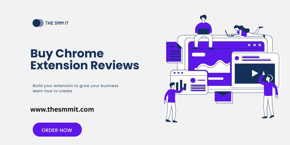 Buy Chrome Extension Reviews